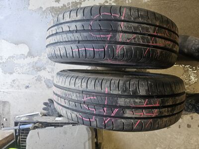 175/55/R15 Kumoh suverehvid 2tk