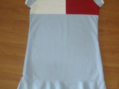 Tüdrukute suvekleit Tommy Hilfiger (8a)