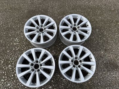 Bmw 18 tolli originaal valuveljed