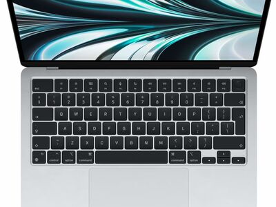 Apple MacBook Air 13 M2 (UUS, PAKENDIS, GARANTII)