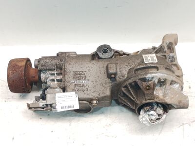 Volvo XC60 differentsiaal