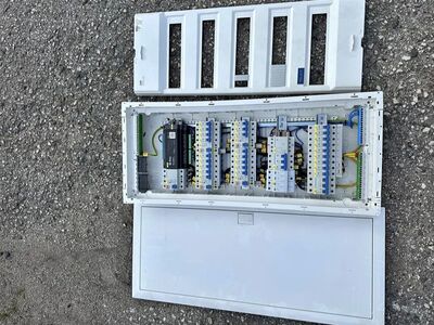 Müüa uued elektrikilbid