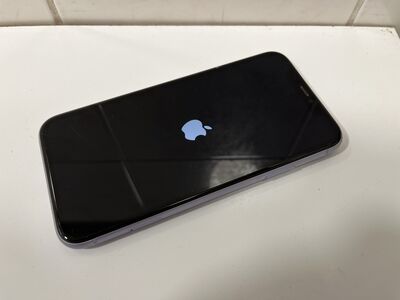 iPhone 11 128GB