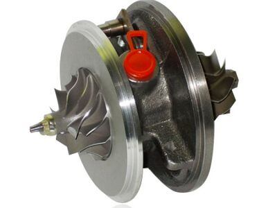 Turbo sisud