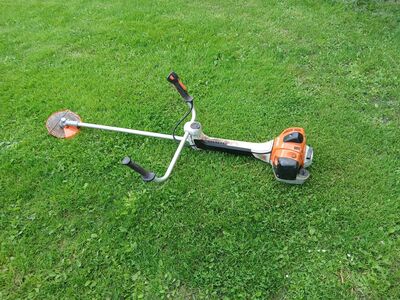 Stihl FS490 võsalõikur