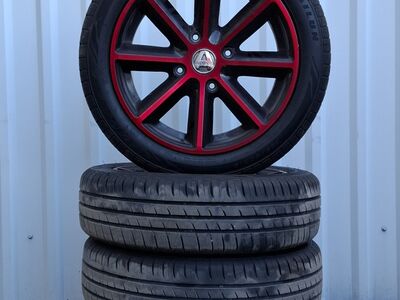 15" MOPEEDAUTO AIXAM VALUVELJED +SUVEREHVID