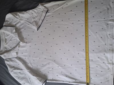 Polo. Reserved L.