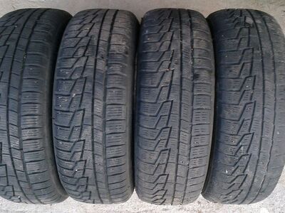 Jooks lamellrehve Nokian 185/65 R15