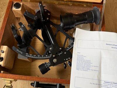 Sextant