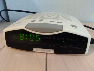 KELL-RAADIO GRUNDIG