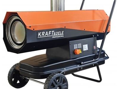 Õlikütteseade/diiselsoojendi 30kw KD5961