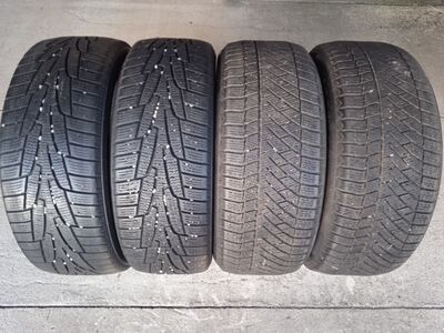 Jooks lamellrehve 225/55 R17