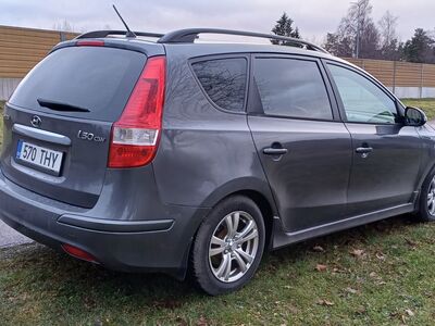 HYUNDAI i30 CW