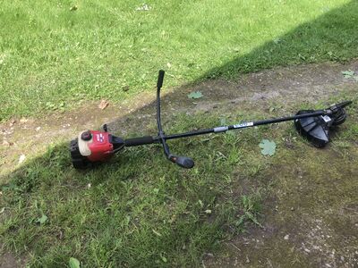 Trimmer MTD
