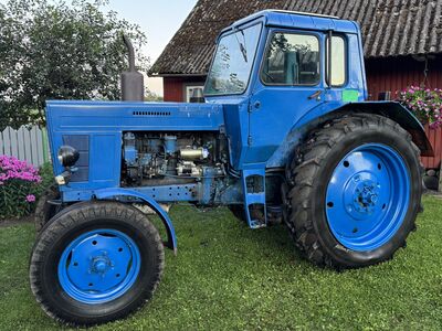 Belarus MTZ -80