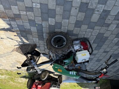 Motoblokk
