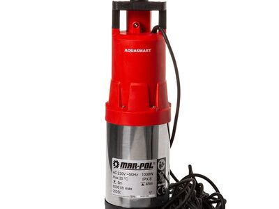 Veepump | AQUASMART