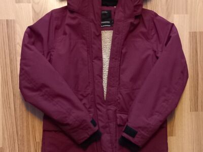 Didriksons talveparka 170
