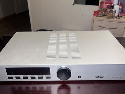 ReVox S25
