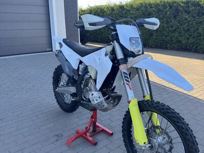 Husqvarna TE150 2021