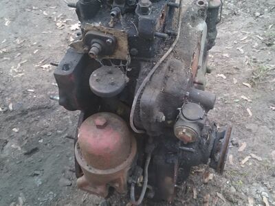 T20 mootor
