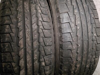Rehvid 17"