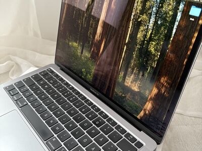 MacBook Air