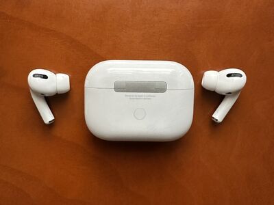 AirPods Pro 1st gen