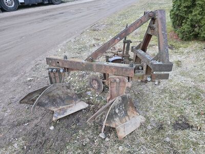 2-hõlmaline ader