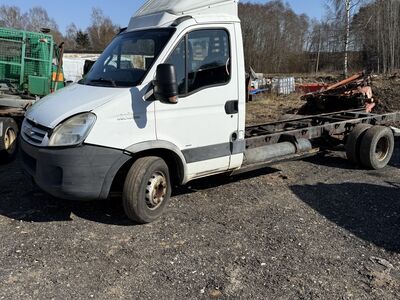 Iveco Daily 65C14 CNG