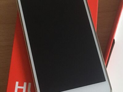 Nutitelefon Huawei Y6 Lotte (UUS)
