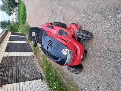 Murutraktor