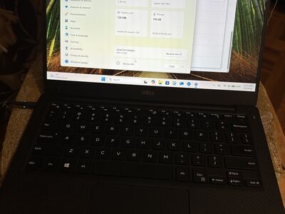 Dell XPS 13