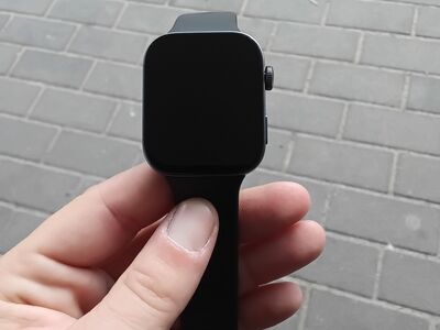Huawei watch fit 3
