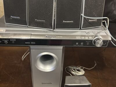 PANASONIC KODUKINO