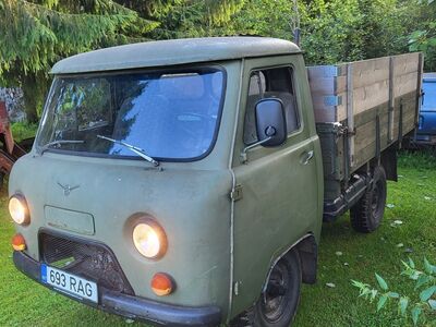 Uaz