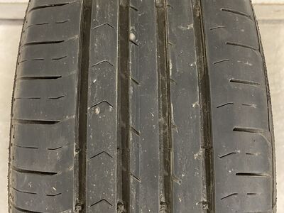 Suverehvid 205/55 R16