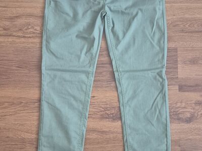 Brandtex Madelaine naiste teksad - suurus 44