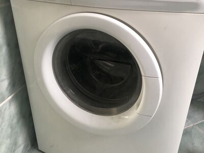 Pesumasin Electrolux INSPIRE 7 kg