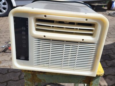 KONDITSIONEER 220V