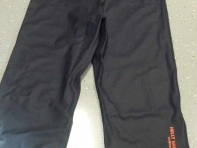 Helly Hansen püksid