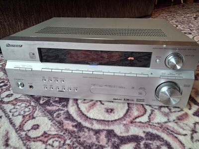 Pioneer VSX-916 7x100W