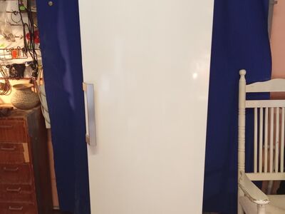 Sügavkülmik AEG, garantiiga