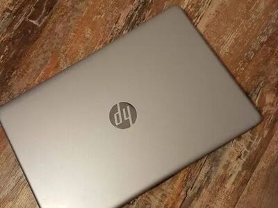 HP 255 G8 Notebook PC