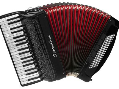 SERENELLINI 374