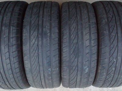 Jooks suverehve Hilfy 225/45 R19