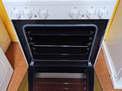 Keraamiline elektripliit Beko