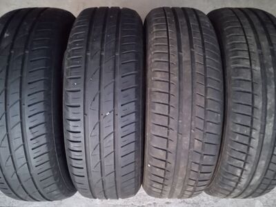 Jooks suverehve 195/65 R15