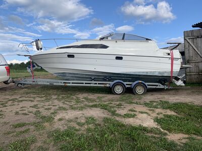 Baylainer 2455