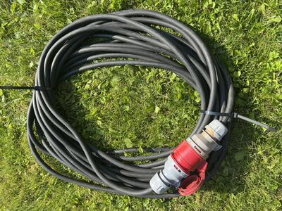 Pikendusjuhe 5G*2.5